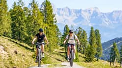 E-Bike Tour