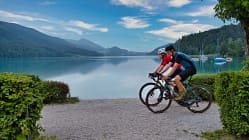 SalzburgerLand,Salzkammergut,Radfahren,Gravelbike,Rennrad,Fuschelsee