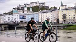 SalzburgerLand,Gravel,Bike,Salzburg,am Wasser