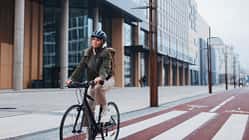Neue Studie zum Dienstrad-Leasing