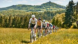 Rad am Ring Gravel Race mit Paul Voß