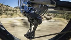 Shimano XTR 2025: Die erste voll kabellose Shimano-Schaltung!