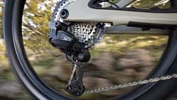 Shimano Deore XT M8200 DI2 