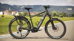 Canyon Pathlite:ON Suv im Test!