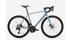 Das neue Van Rysel EDR CF Ultra mit Shimano 105 Di2