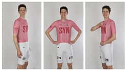 SYN Pro Bi Shorts und Pro Jersey