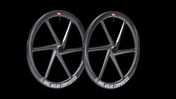 Laufradsatz Bike Ahead BiTurbo