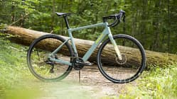 Das Ridley E-Grifn E-Gravelbike im Test!