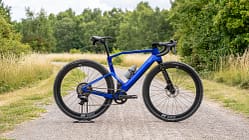 Rondo Ioon,E-Gravelbike,Test,Seitenansicht