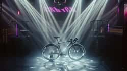 Canyon Grail CFR VB77,Disco,Gravelbike,Rampenlicht,Disco