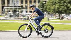 Stromer ST3 im Alltagstest!