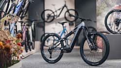 Cube Neuheiten 2026,Bikes