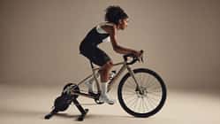 Wahoo Kickr Core 2 Rollentrainer Indoor Radsport Rennrad