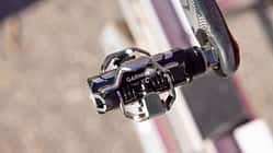 Das neue Rally-Powermeter-Pedal von Garmin 