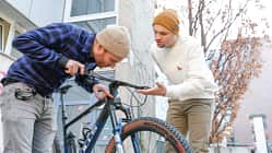 Tipps für den Gebrauchtkauf von Fahrrädern Tipps für den Gebrauchtkauf von Fahrrädern