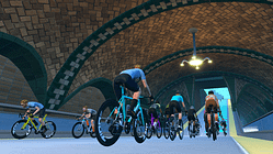Zwift World New York Update