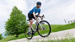 Merida Scultura Endurance 8000,Rennrad,Test,Wiegetritt