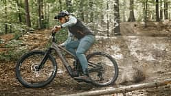 Das Pivot Shuttle AM im Traileinsatz