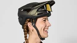 Canyon Deflectr Helm