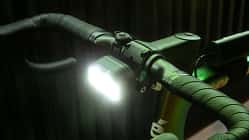 Supernova B54 Pro,Beleuchtung