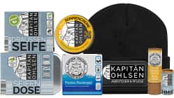 Kapitän Ohlsen Pflegeset