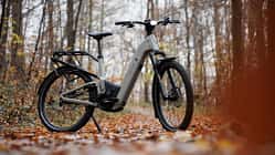 Riese & Müller Homage5 mit Pinions MGU im großen Test!