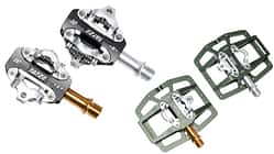 Im Februar präsentiert Tatze zwei neue Pedale.