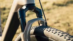 Bulls Machete Evo SX 2,E-Gravelbike,Federgabel