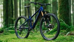 Zwei Farben des Spur stehen zur Verfügung.