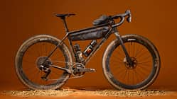 Salsa Flyway Gravelbike