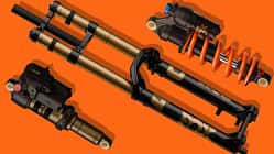 Die Fox Neuheiten für die neue Saison