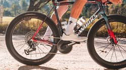 Specialized Roval,Laufräder Gravel,Terra,Titel