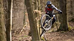 Das neue Canyon Torque AL. Das neue Canyon Torque AL.