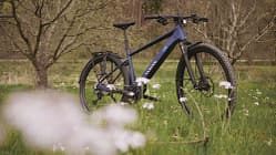 Canyon Pathlite:ONfly im Test!