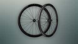 Miche Asfalto,Carbonlaufräder,Studio,Set