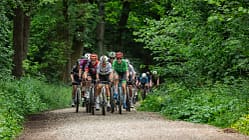 3RIDES Gravel Events 2026 