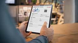 Bosch-Zertifikat für gebrauchte E-Bikes  