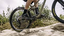 Shimano legt seine Deore-Komplettgruppe neu auf.