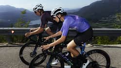 Die neue "Hot Weather"-Kollektion von Castelli. 