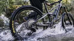 Shimano bringt seine XT-Familie neu. Shimano bringt seine XT-Familie neu.