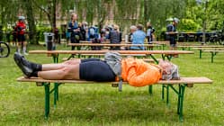 Erstes Mal 300 Kilometer fahren - Mecklenburger Seenrunde 2026