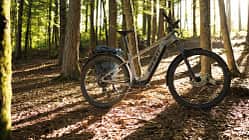 Giant Fathom E+ EX im Test!