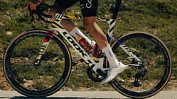 Das neue 795 Blade RS3 von Look