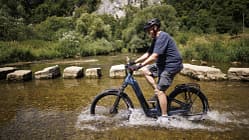 Das Focus Aventura² FS 6.7 im harten Alltagstest!