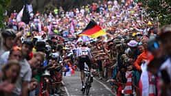 113th Tour de France 2026 - Stage 14