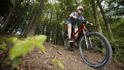 Das Nicolai S16 MGU Explorer im harten Alltagstest!