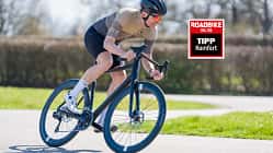 Storck Aernario.3 Comp,Test,ROADBIKE,Titel
