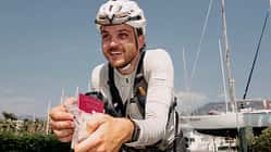 Transcontinental Race No 12, TCR,Ultracycling,Daniel Schulze Waltrup,Ziel