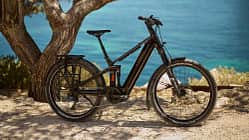 Trek Allant+ FS