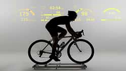 Augmented Reality Sportbrille Engo engo3 cyclist